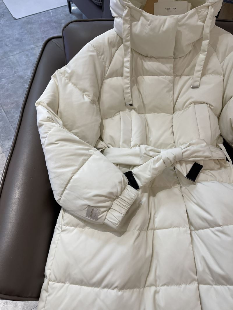 Max Mara Down Jackets